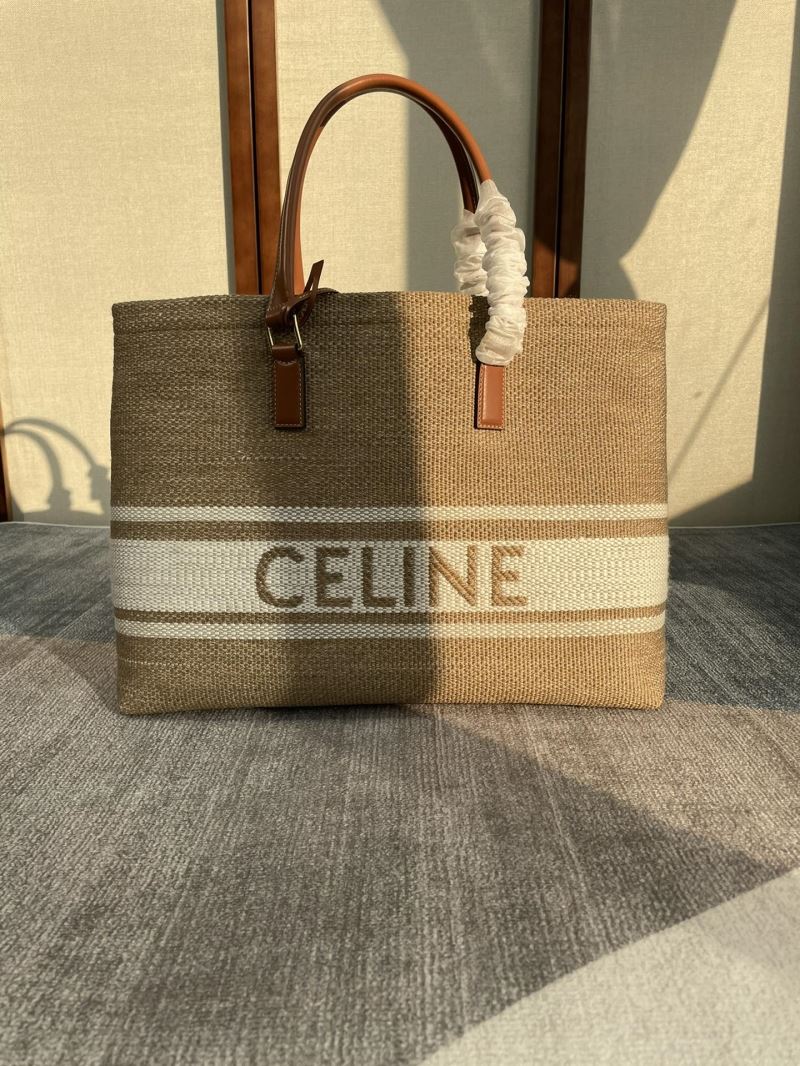 Celine Cabas Bags